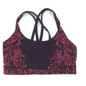 Lululemon Athletic Bra
